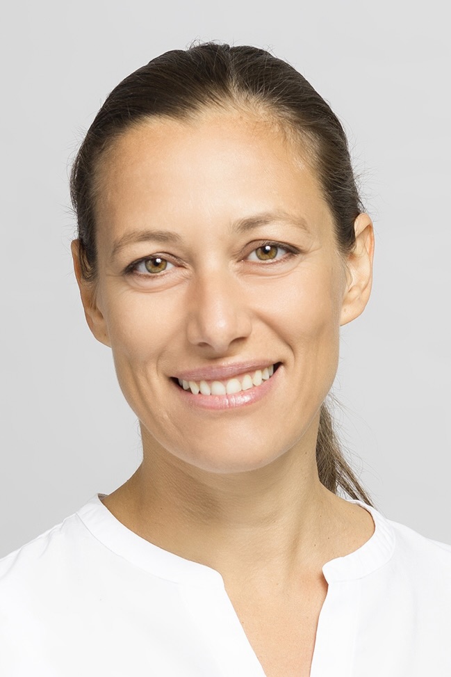 Dr. med (I) Valentina Vinante
