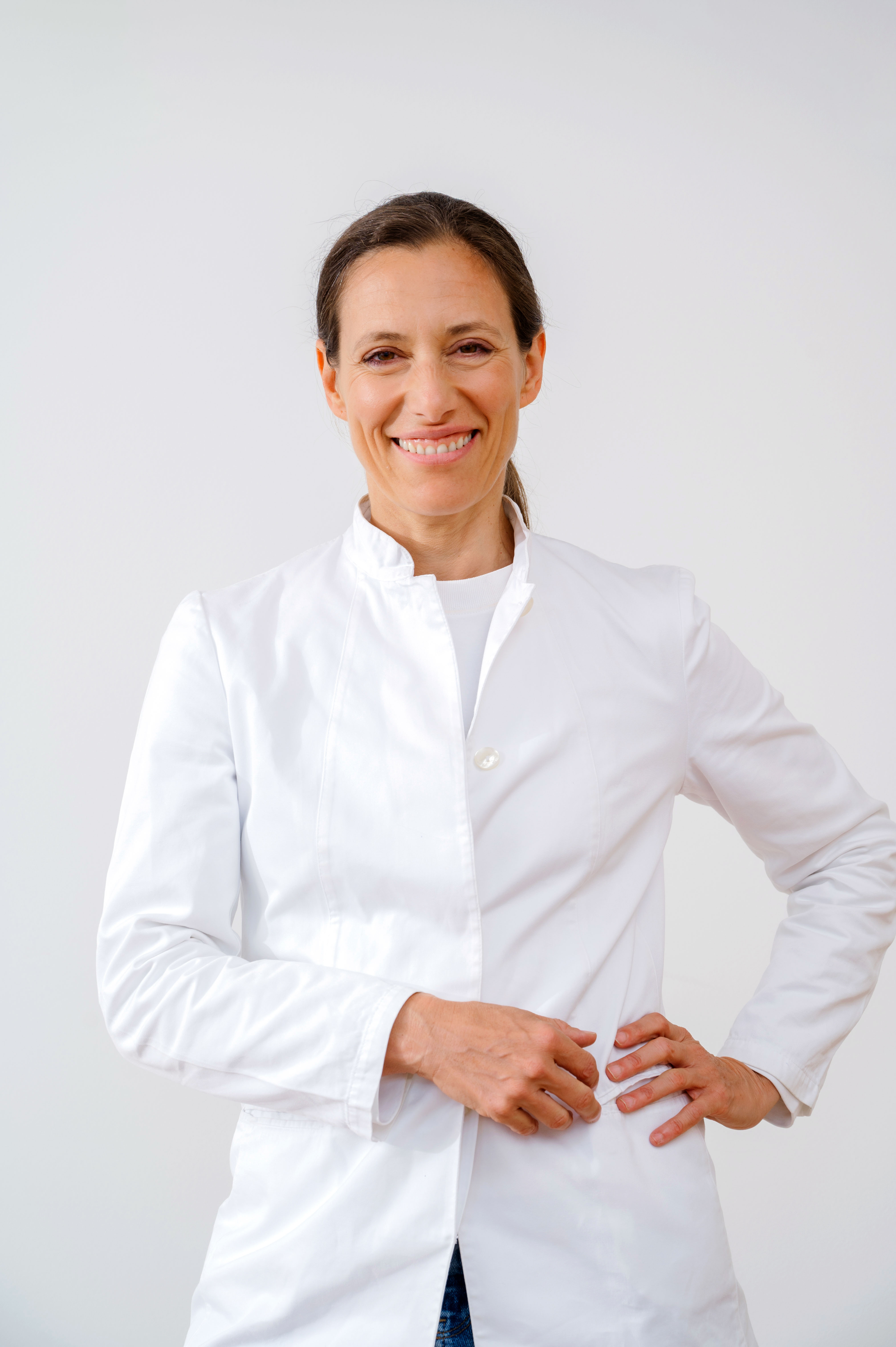 Dr. med (I) Valentina Vinante