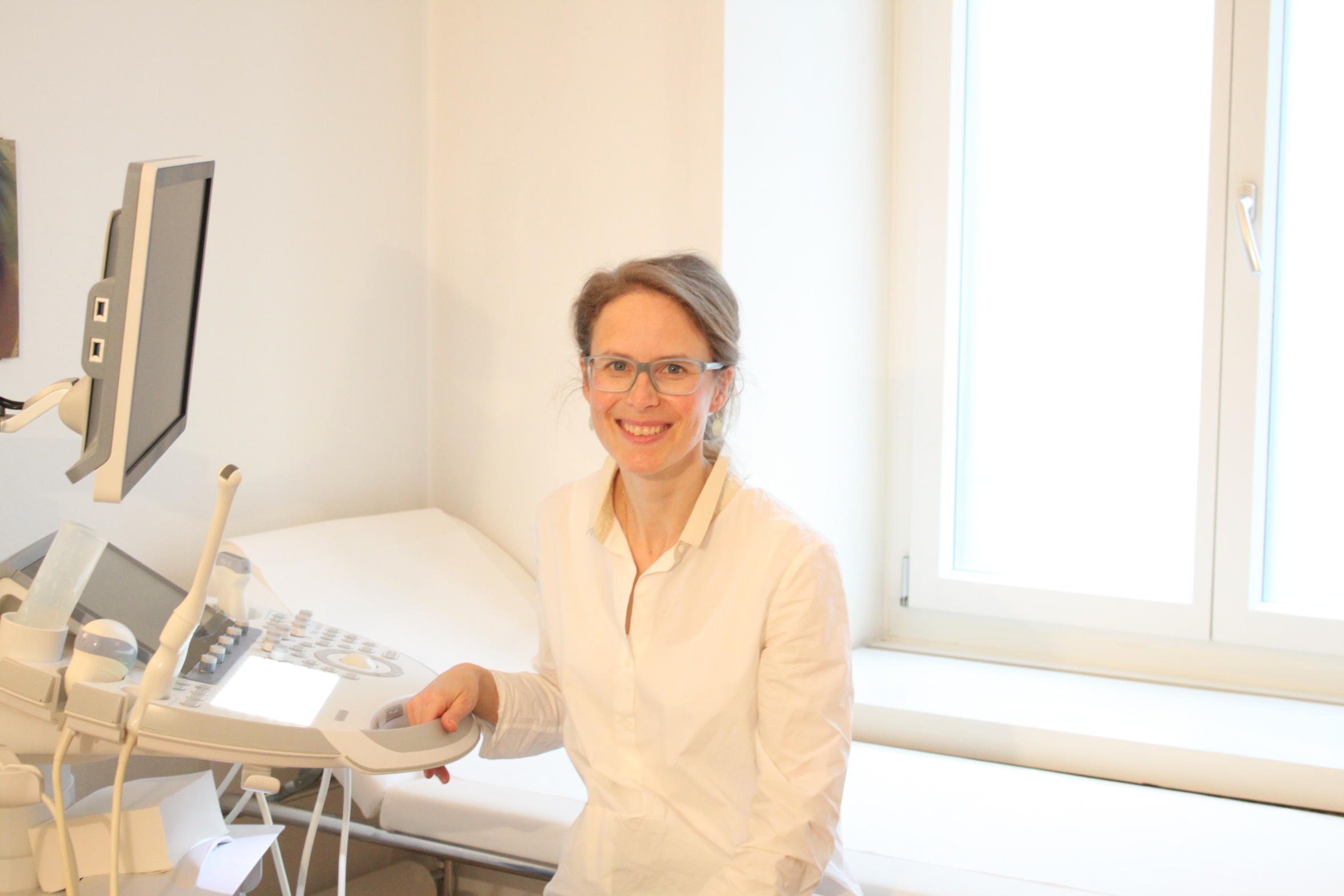 Dr. med. Juliane Trensz