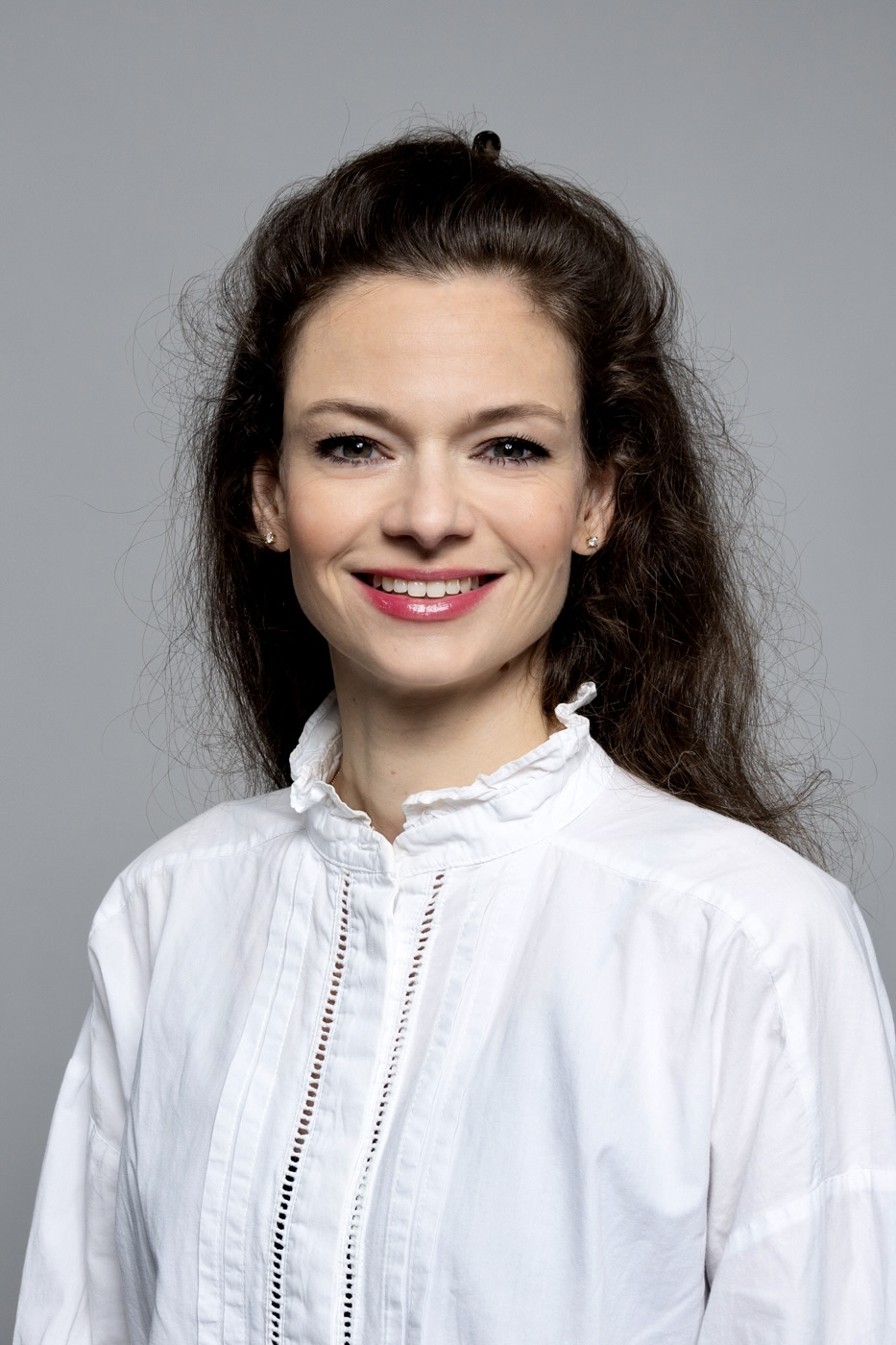 Dr.med. Jana Soulier