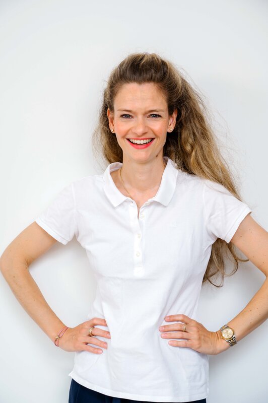 Dr.med. Jana Soulier