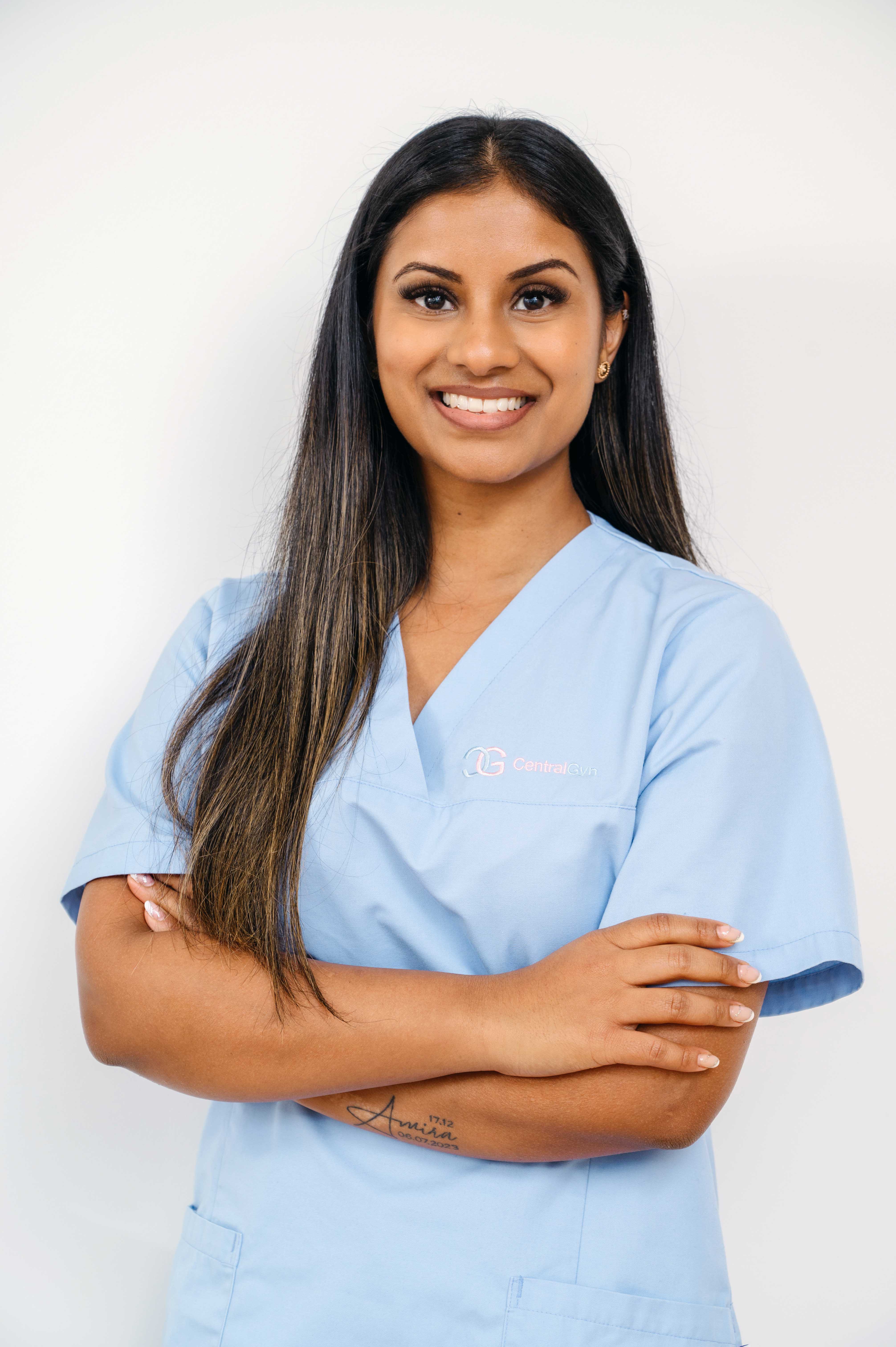 Piyanthini Velmurugan 