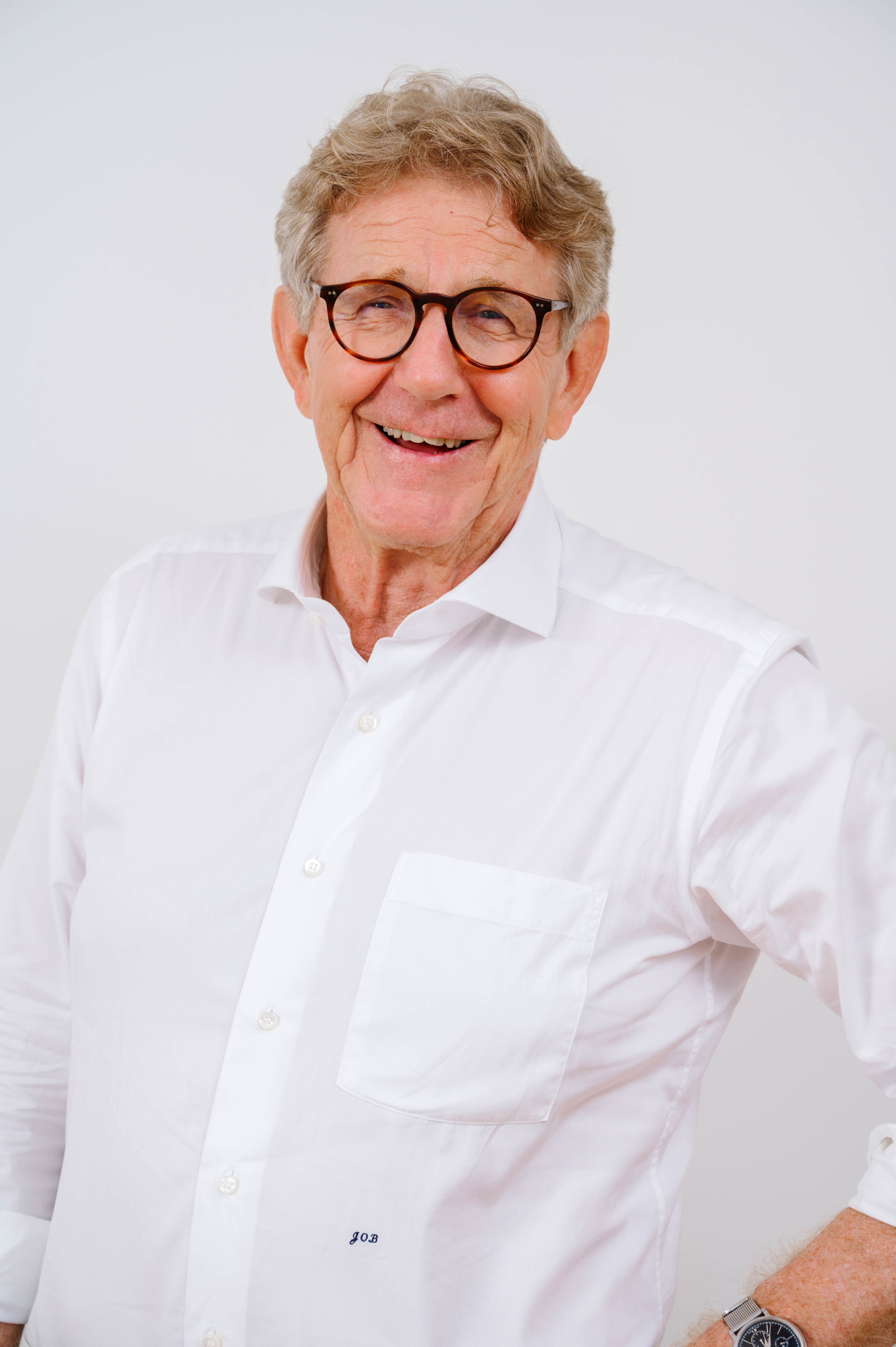 Dr. med Jörg Obwegeser,exec.MBA